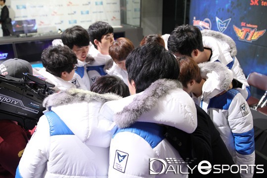 PS 진출 길목에서 신예 기용한 삼성의 속내는?