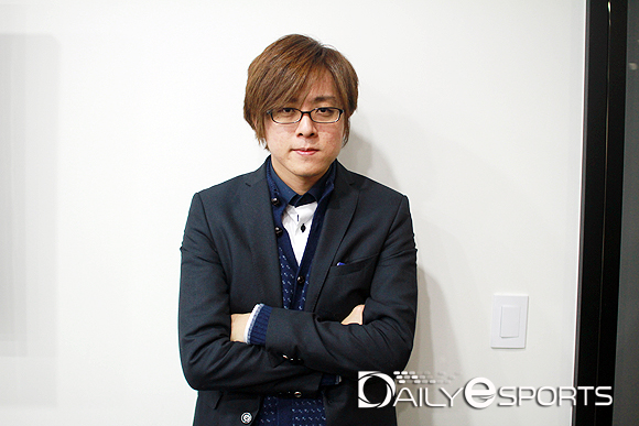 장위 요이팀 매니저 "이동녕은 젊고 잠재력있는 선수"