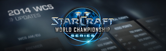 WCS GSL 코드S 와일드카드전 6강 최종 결과