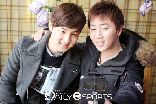 이영호 꺾은 홍진호, 맞대결 거부?