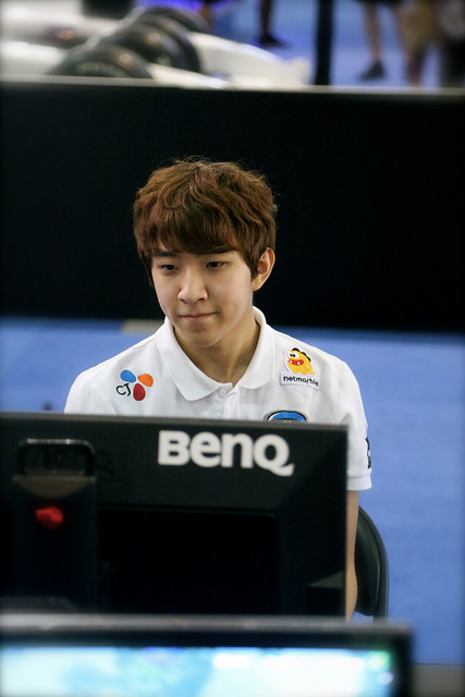 CJ 김준호(사진제공=터틀 엔터테인먼트)