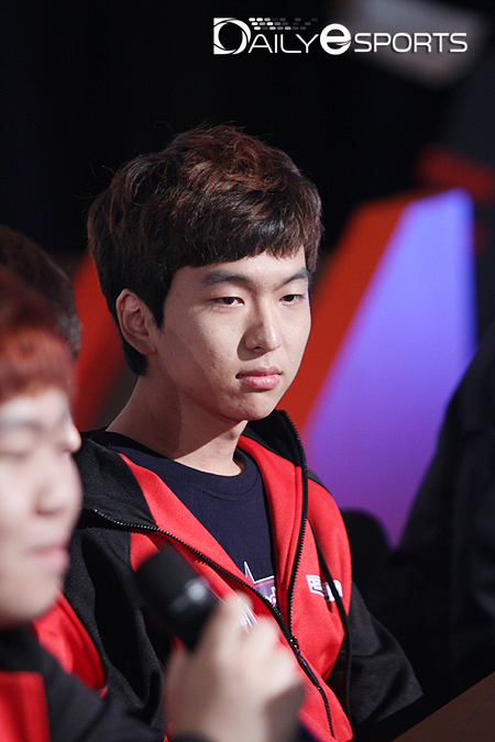 '복귀' 조명환, 독일 게임단 입단…조지현과 한솥밥