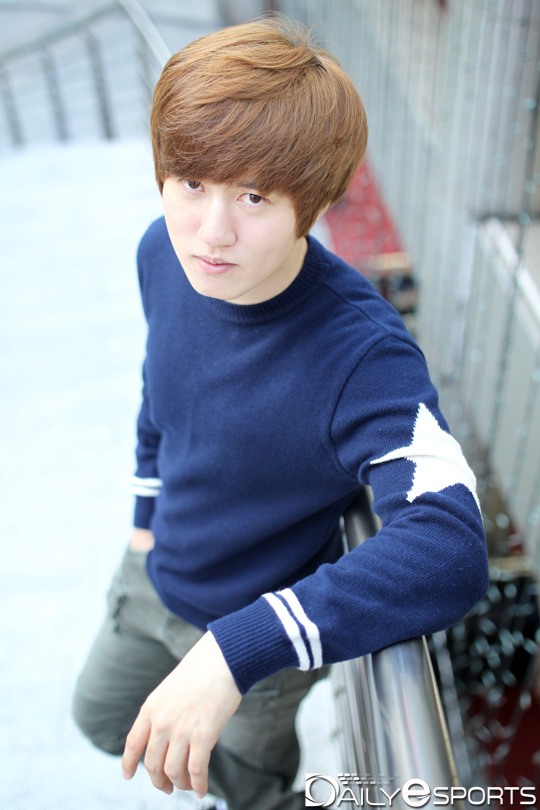 '소닉 스타리그 첫 선' 김택용, 여전히 혁명가?