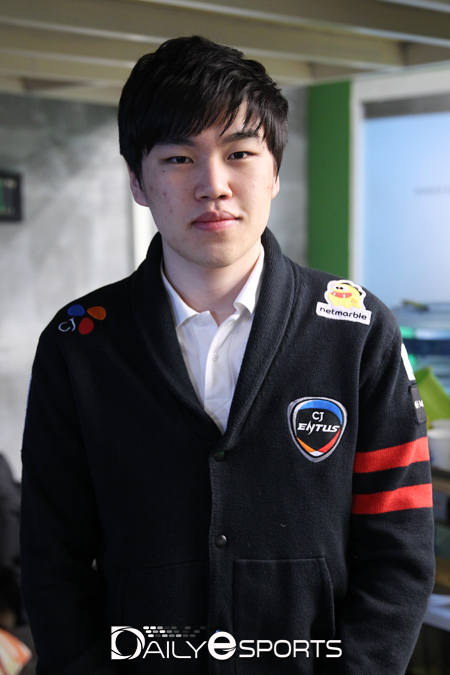 '코코' 신진영 "CJ 프로스트, 전성기 때로 되돌려 놓겠다"