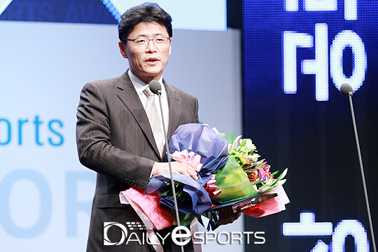 이형희 SK텔레콤 부사장.
