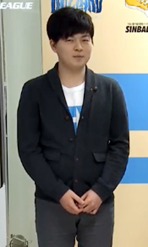 진영화(소닉 픽스 스타리그 캡처).