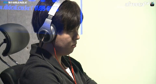 진영화(소닉 픽스 스타리그 캡처).