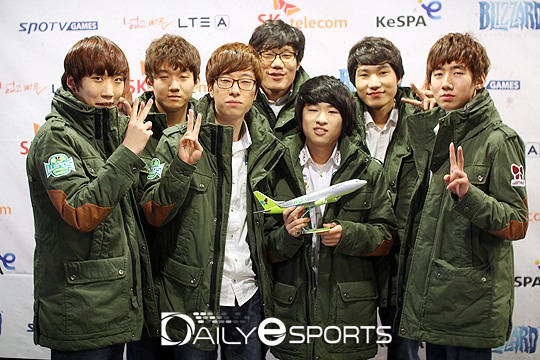 진에어 그린윙스