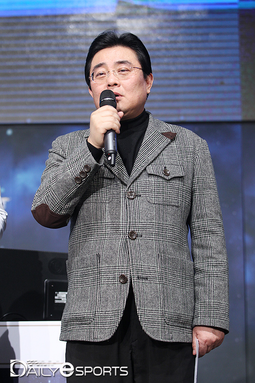 전병헌 협회장 "전세계 스타2 게이머 서울에 모인다"