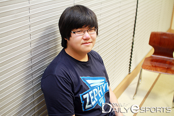 제퍼 '블리츠' 윌리엄 리.