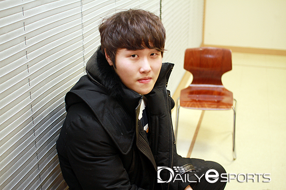 5인큐 '큐오' 김선엽.