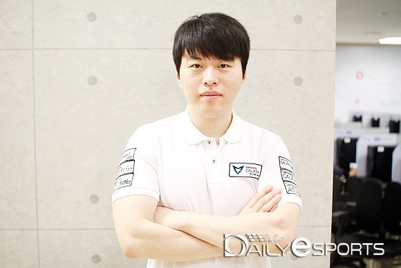 삼성 갤럭시 칸 송병구.