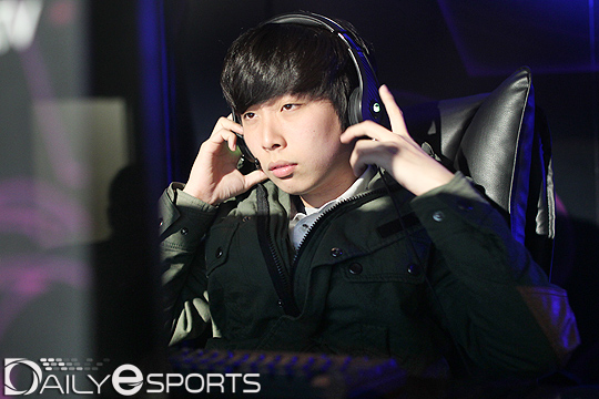 SKT K "권지민 테스트중…긍정적"