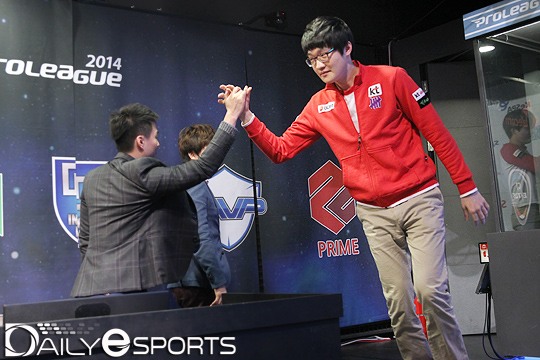 KT 롤스터 우승, 김대엽에 달렸다