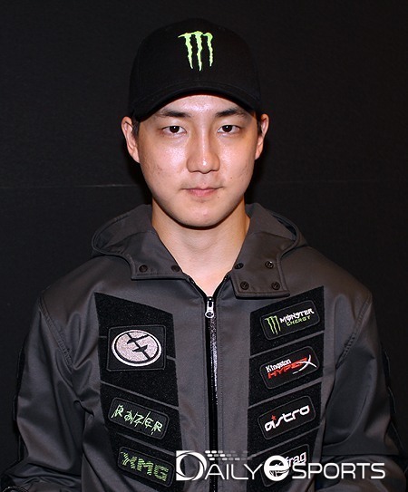 EG 이제동, 개인방송도 인기 1위