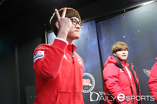 'PS 필패' 주성욱, 'PS 필승' 사나이로 변신!