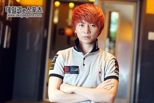 프라임 '해병왕' 이정훈, 스타2로 복귀