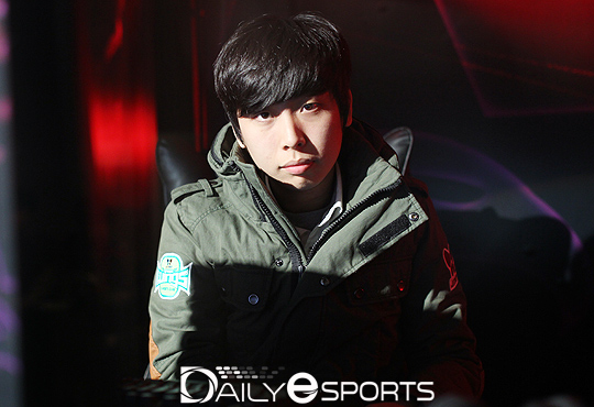 SK텔레콤 K 권지민 "이정현 공백은 없다"