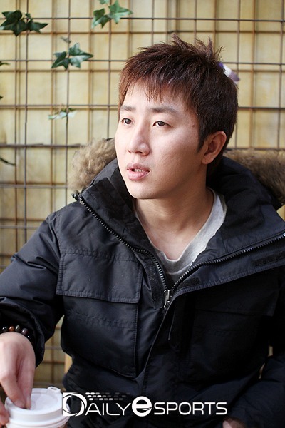 홍진호 '나 혼자 산다'서 일상 공개 "콩 음료 4~5개씩 매일 마셔"