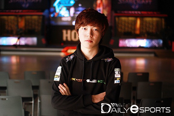 프로리그에서 뛰게 된 스타테일 이승현