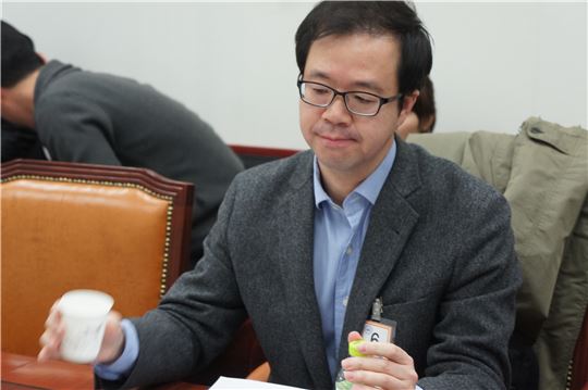 이해국 가톨릭대학교 정신건강의학과 교수