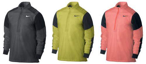 ▲나이키골프신제품하이퍼어답트윈드재킷(HyperadaptWindJacket).사진