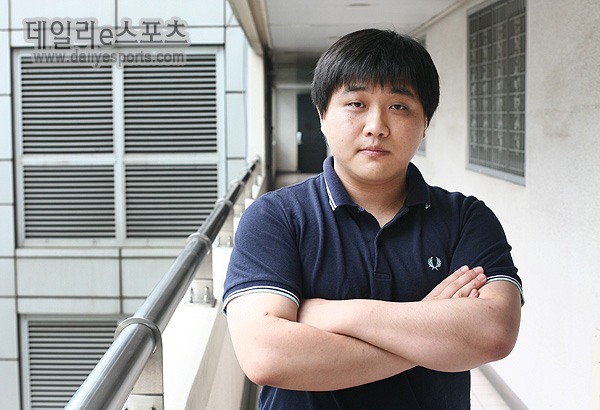 전 8게임단 김정환 코치, 프라임 합류