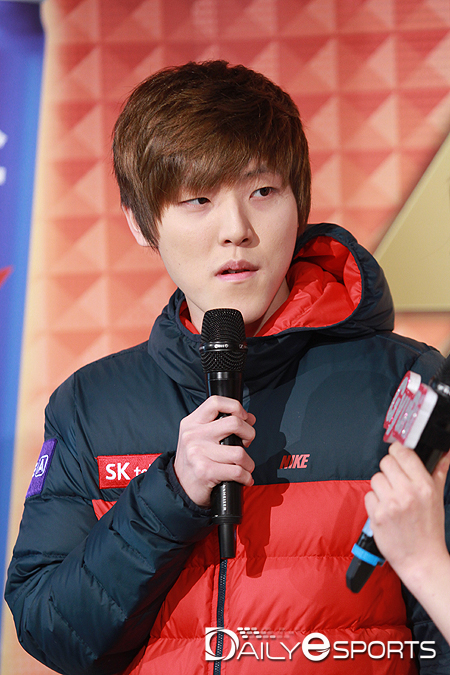 SK텔레콤 김도우