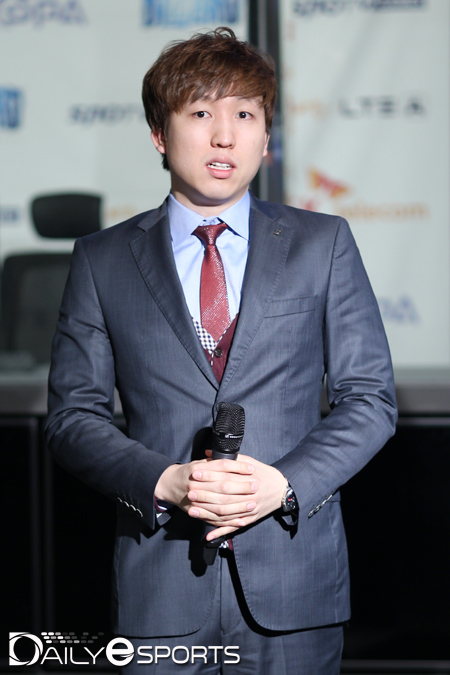 KT 강도경 신임 감독 "세팅으로 인한 경기 지연 죄송"