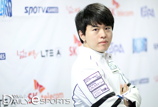 부활한 송병구, 두 번째 위클리 MVP 수상