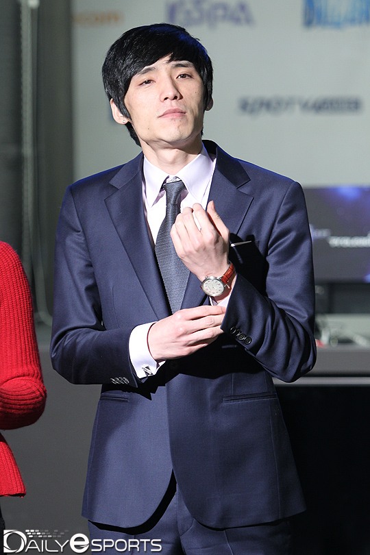 IM, 3프로토스 전략 MVP에는 통할까?