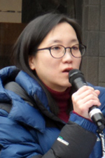 ▲장하나민주당의원