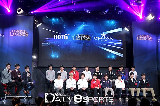 핫식스, e스포츠 후원으로 호감도 '업'