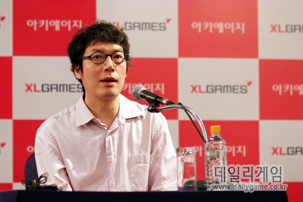 게임하이 사외이사로 선임된 송재경 엑스엘게임즈 대표