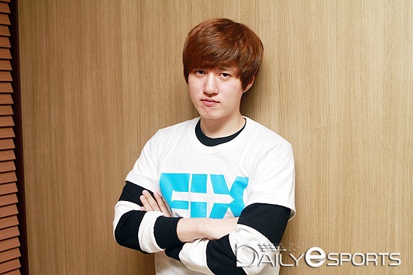 결승 진출 '혁명가' 김택용, 한상봉 천적 입증!