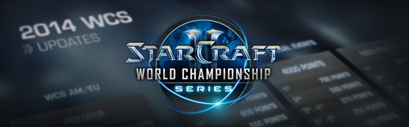 WCS 아메리카 시즌1, 16강부터 독일서 개최 