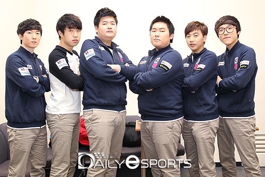 KT 불리츠