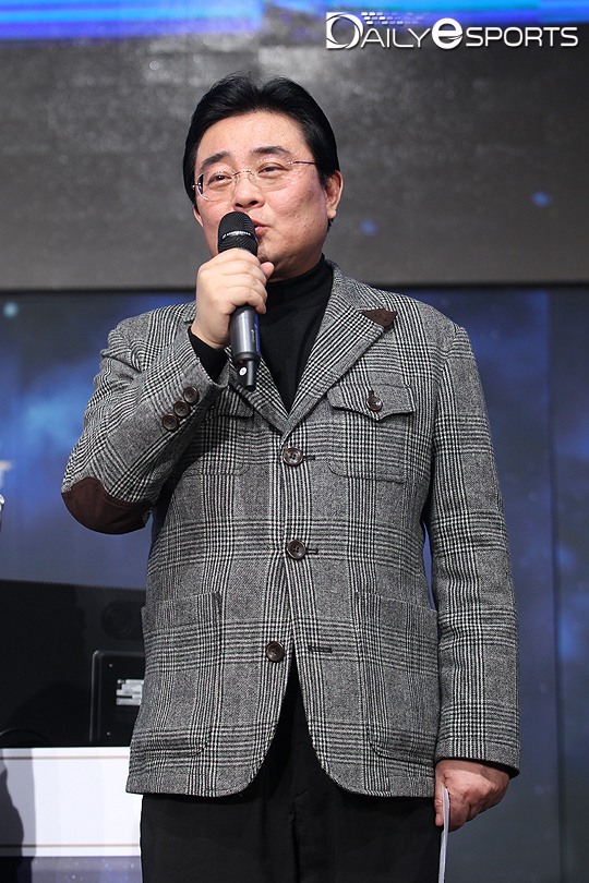 전병헌 협회장 "불법e스포츠 베팅 사이트 근절하겠다"