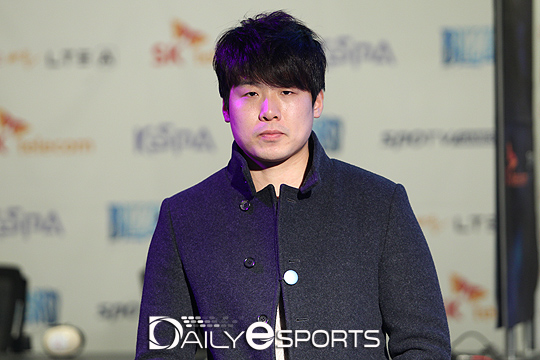 SK텔레콤 최연성 감독 "정명훈 기특해"