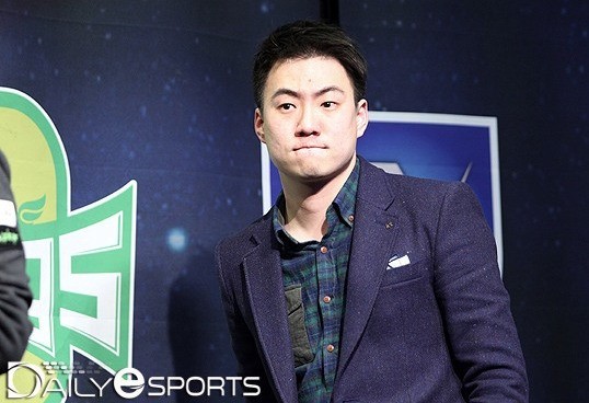 KT 이지훈 감독 "IEM 우승 소식 전해드리겠다"
