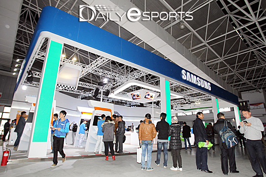 WCG 해산시킨 삼성전자, 나 갖긴 싫고 남 주기도 싫고