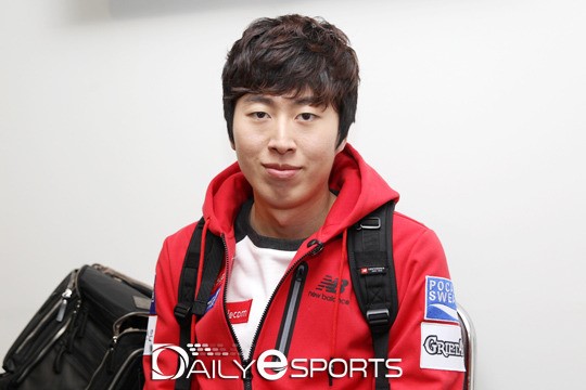 SK텔레콤 정명훈, 프로리그 2R 3주차 MVP 등극