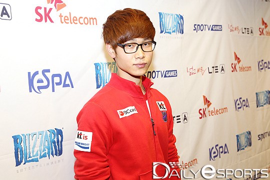 KT 주성욱 '철벽' 또 무너뜨릴까