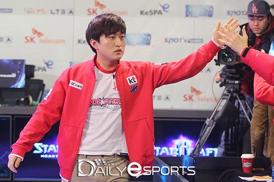 다승왕 경쟁 밀린 이영호, 명예 회복 나선다