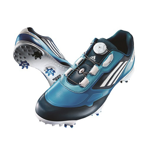 아디다스골프, 신제품 '아디제로 원 보아' 출시