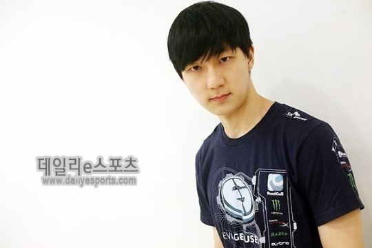 '올킬' 이제동, EG에 팀스토리컵 본선 티켓 선물