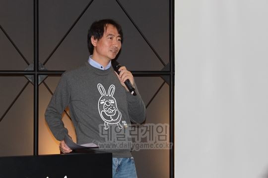 NHN스튜디오629 최현동 대표