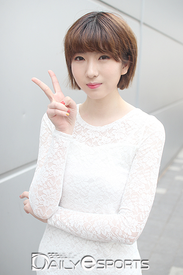 '마녀' 서아현 "LOL 마스터즈 더 재미있게 만들고파"