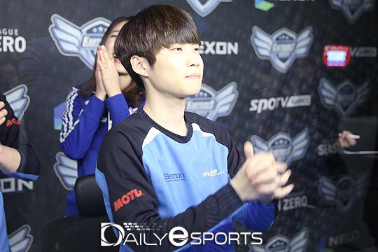 '대회 2연패' 박인재, 카트리그 새로운 강자 등극