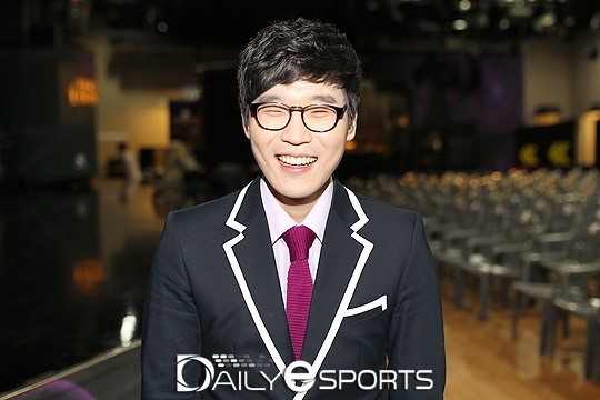 온게임넷 이현우 해설위원.